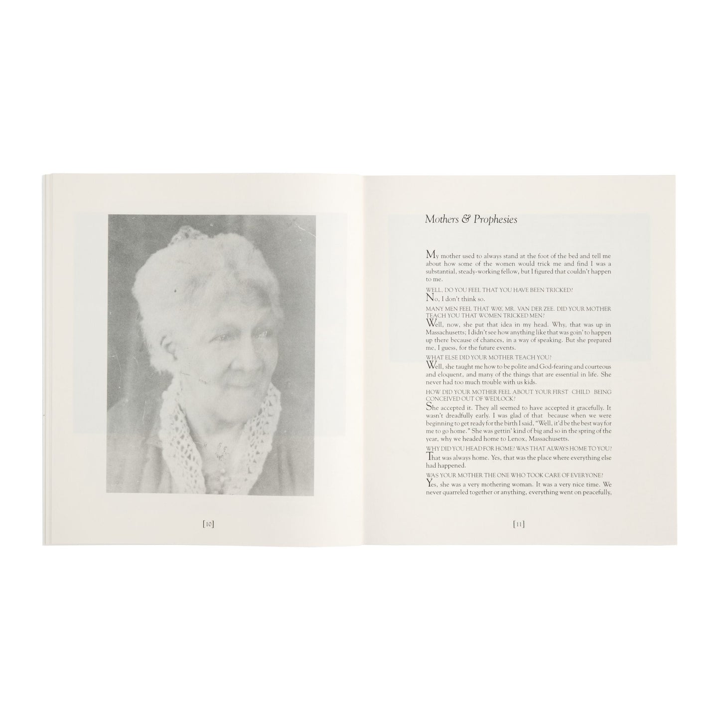 The Harlem Book of the Dead