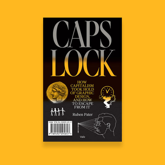 Caps lock