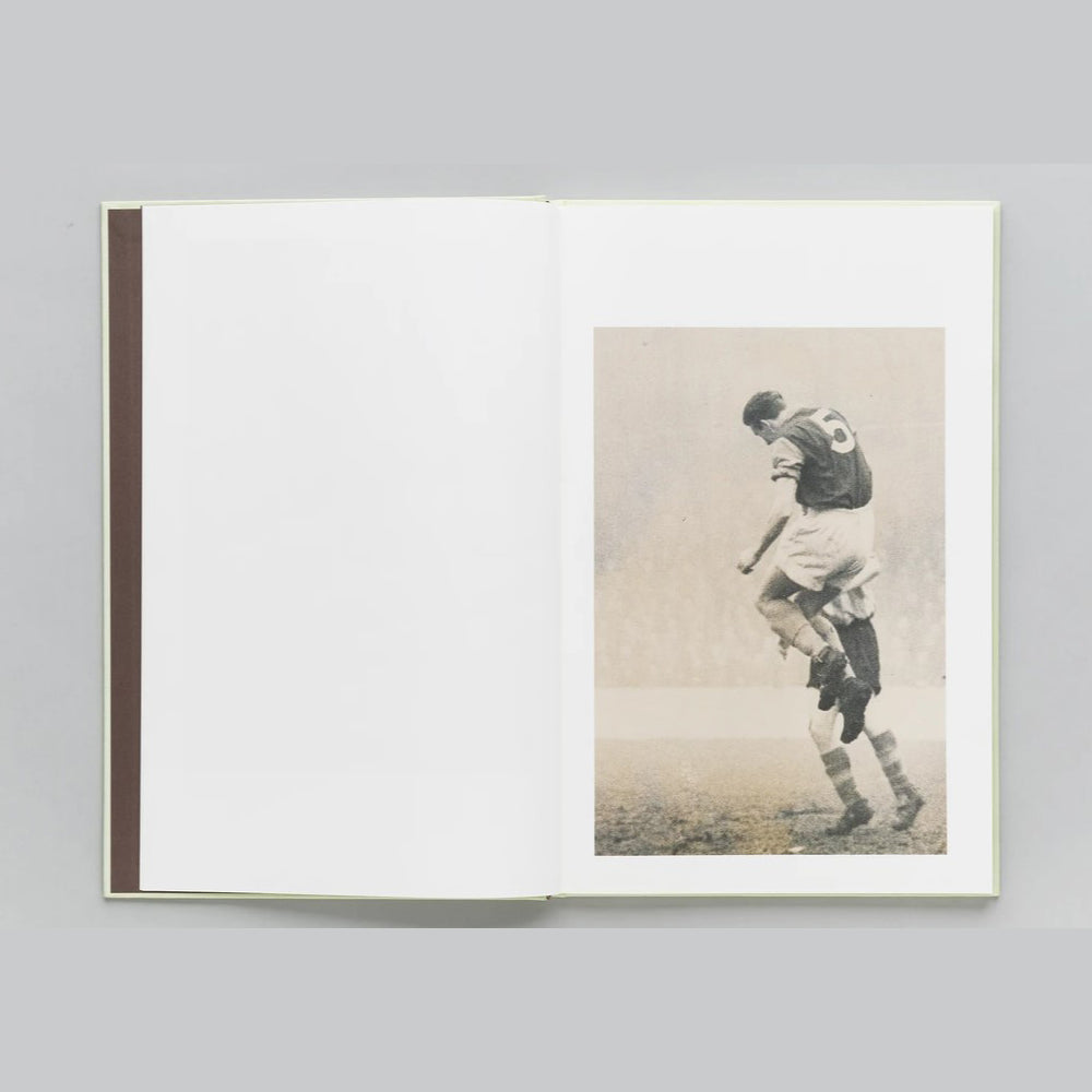 Erik Kessels Muddy Dance /anglais