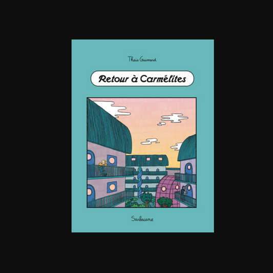 Retour à Carmélites