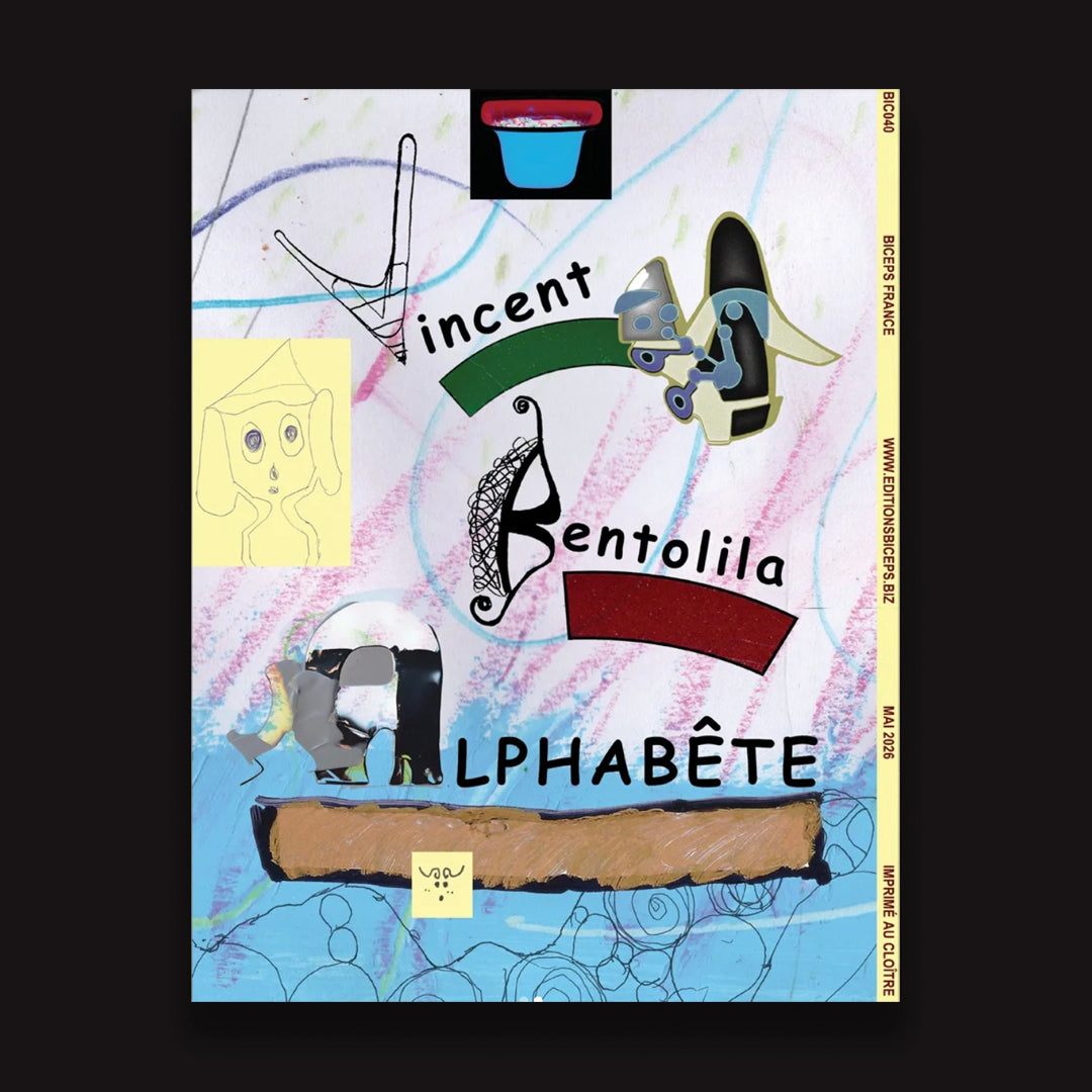 Alphabête