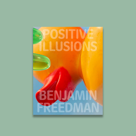 Positive Illusions