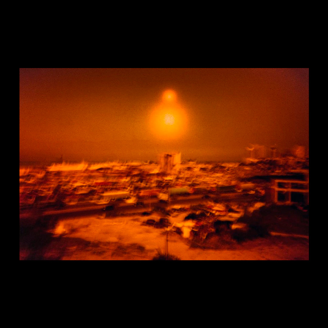 Les Ruines Circulaires