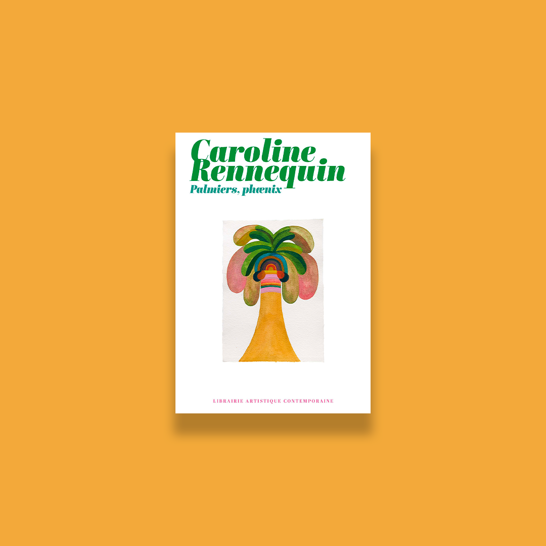 Palmiers - Phœnix