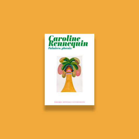 Palmiers - Phœnix