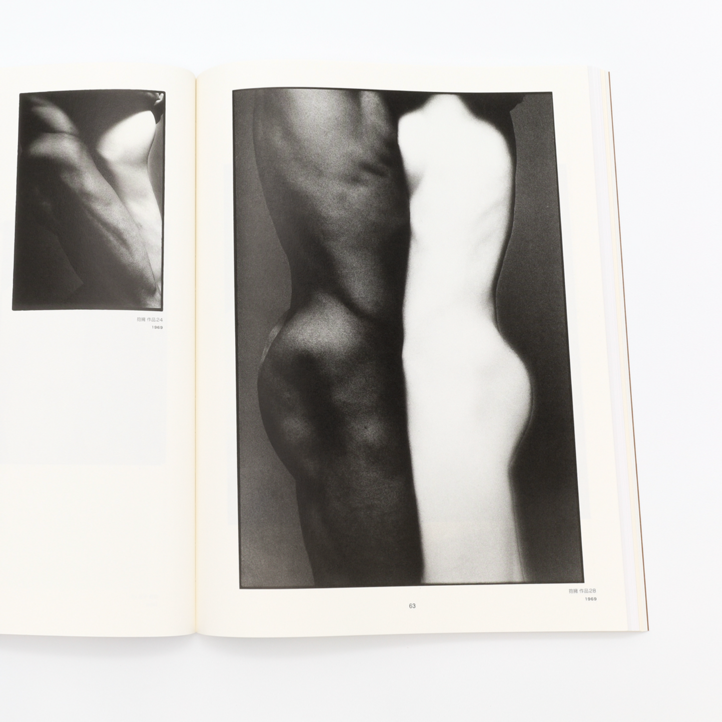 A World of Eikoh Hosoe (new edition)