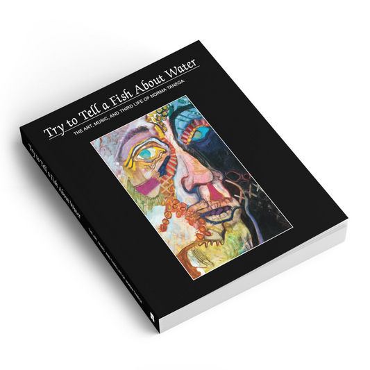 Try to Tell a Fish about Water