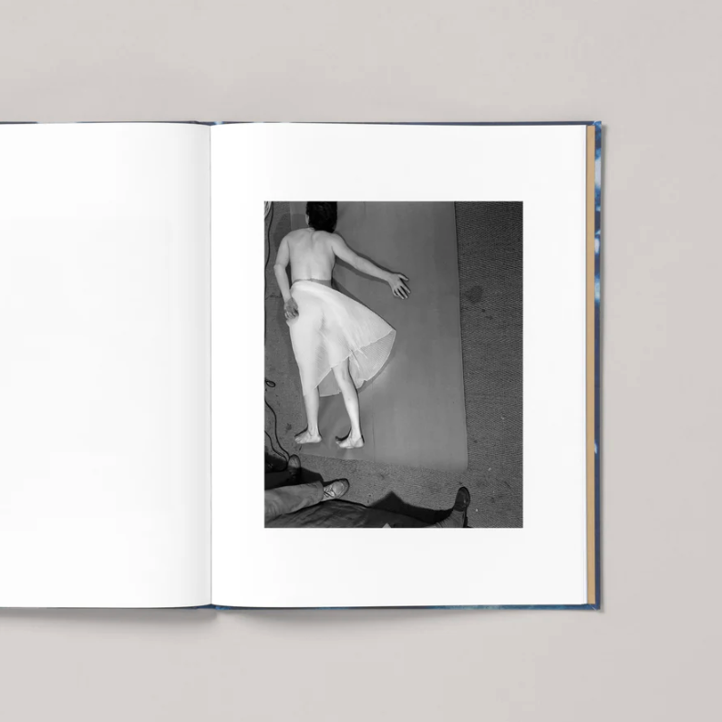 The Blueprints of Robert Rauschenberg and Susan Weil, 1950