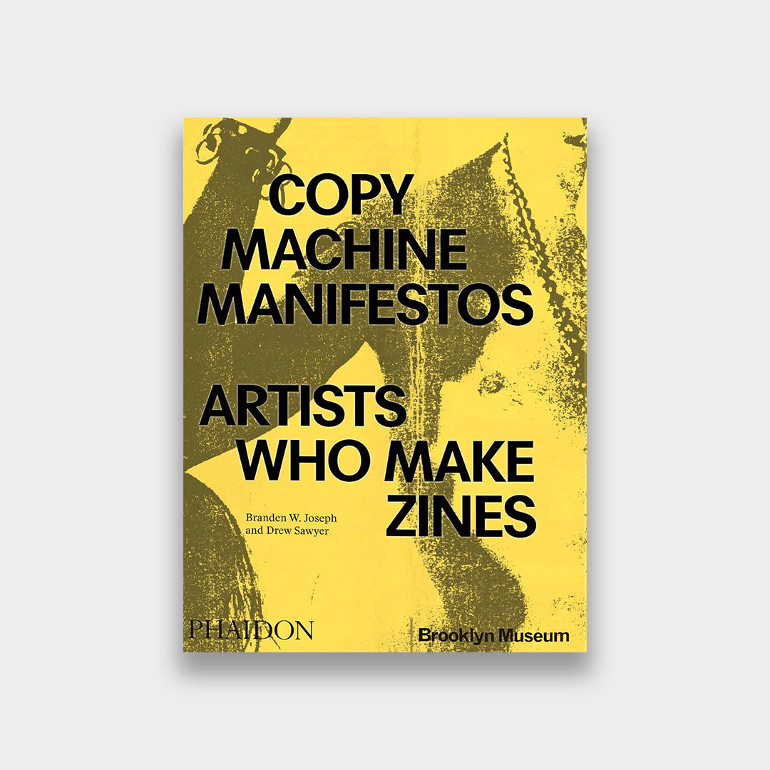 Copy machine manifestos