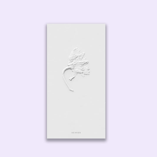 Ephemeral Field Journal