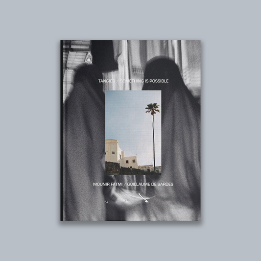 Tangier / something is possible