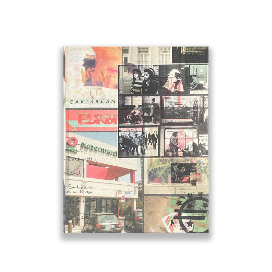 Afropean-A Journal