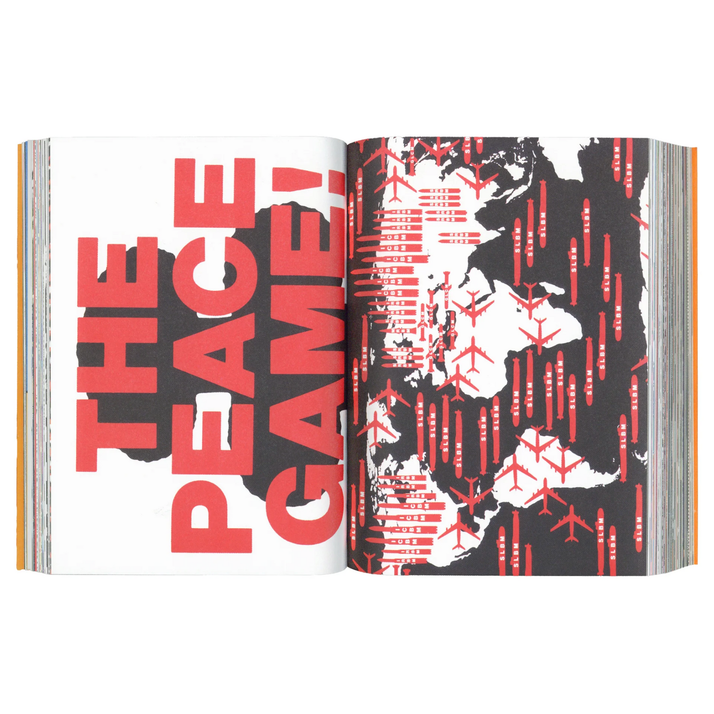 Radical Media Archive vol.1/7 book