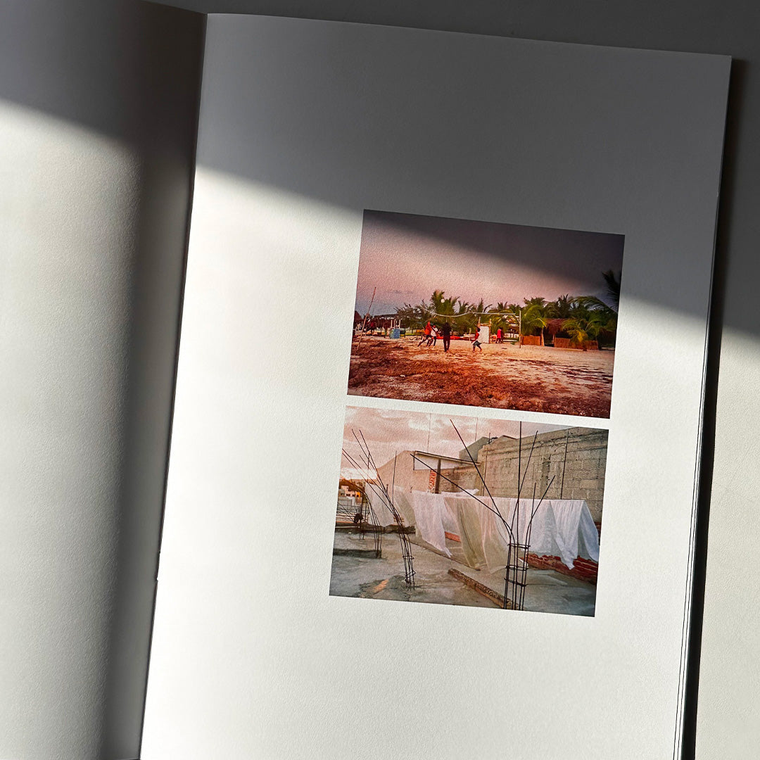 L'heure où le soleil devient noir