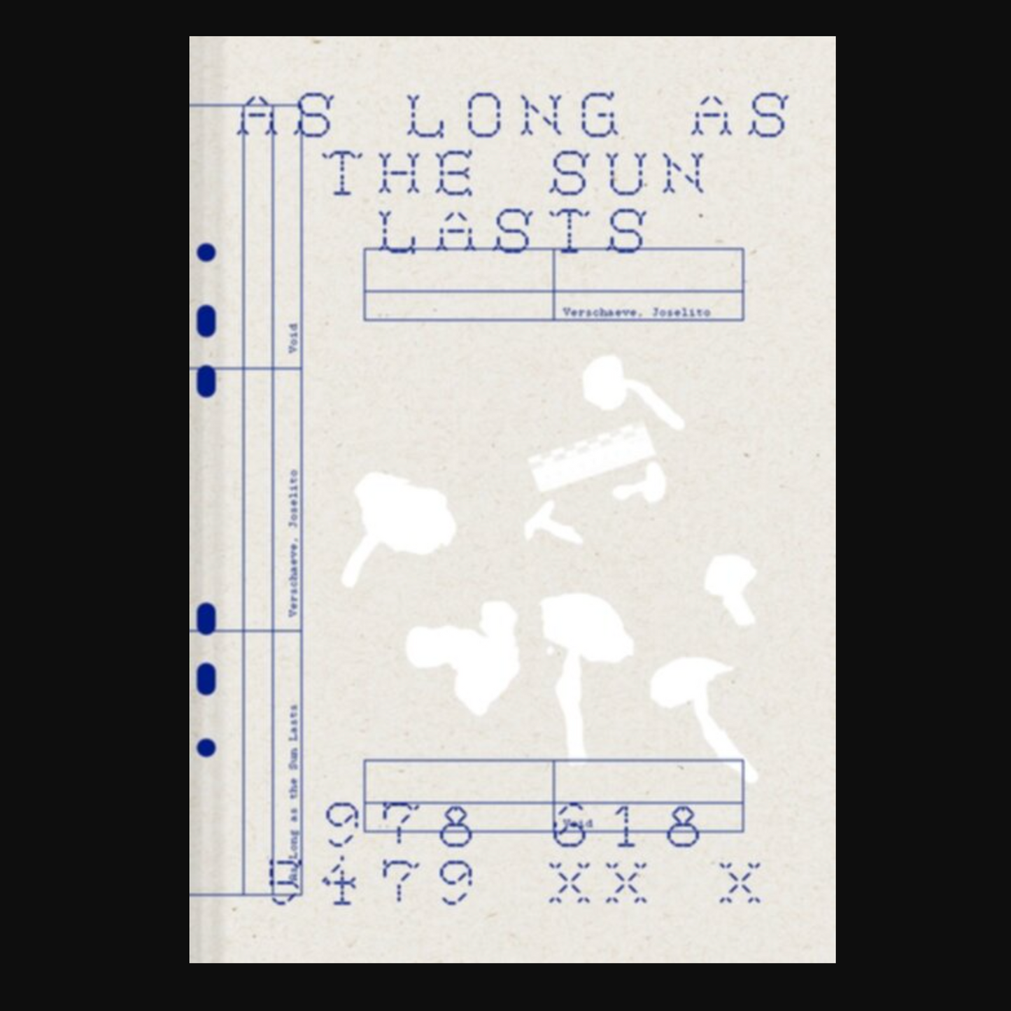 As Long as the Sun Lasts