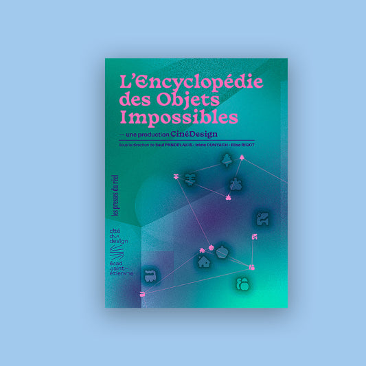 L'Encyclopédie des Objets Impossibles