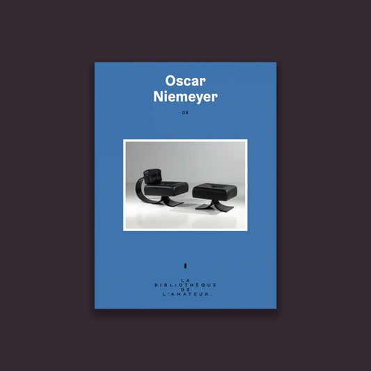 Oscar Niemeyer