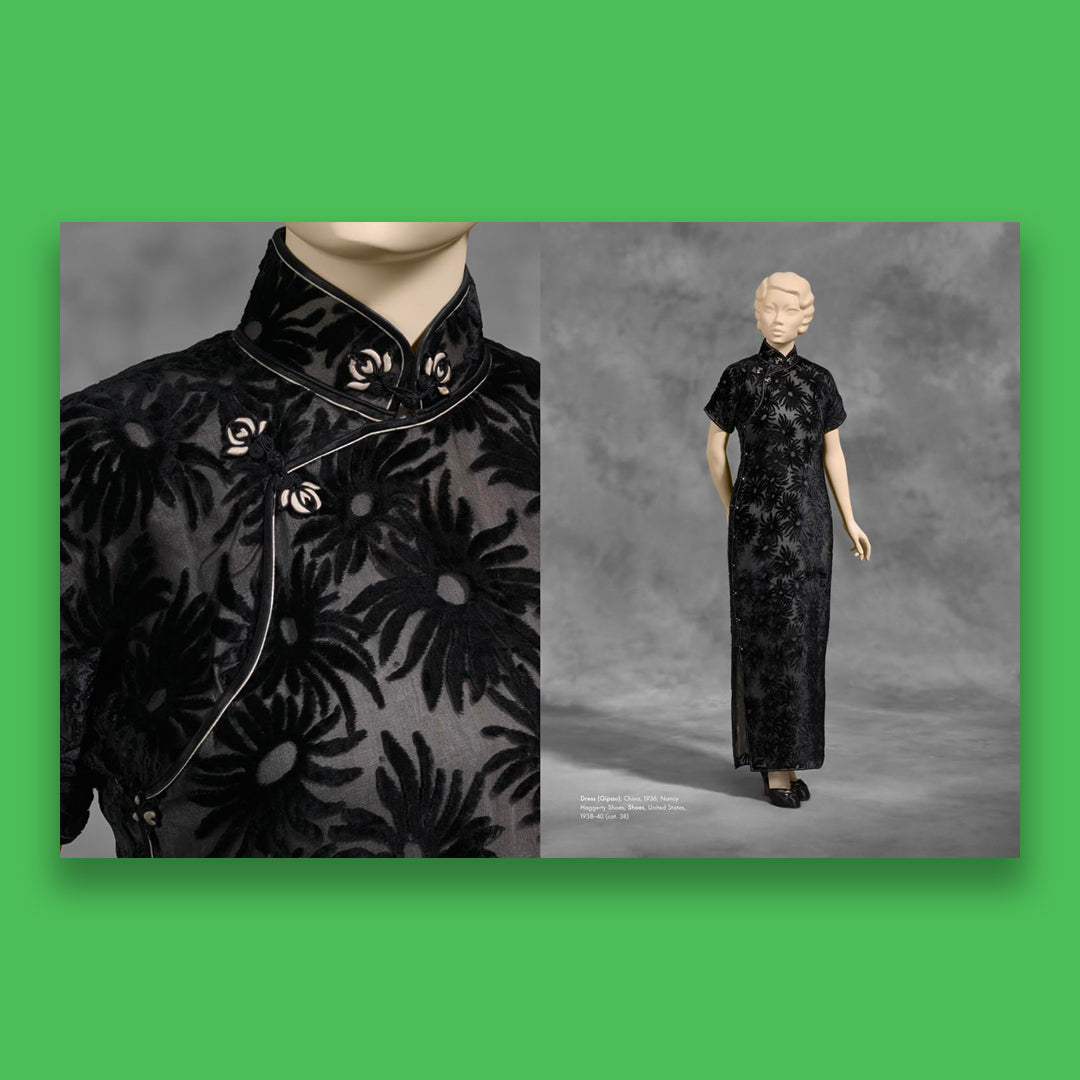 Fashioning Chinese Women Empire to Modernity