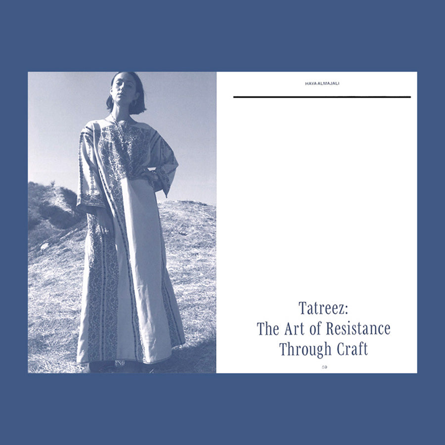 Design history reader - an emerging vision for a new narrative