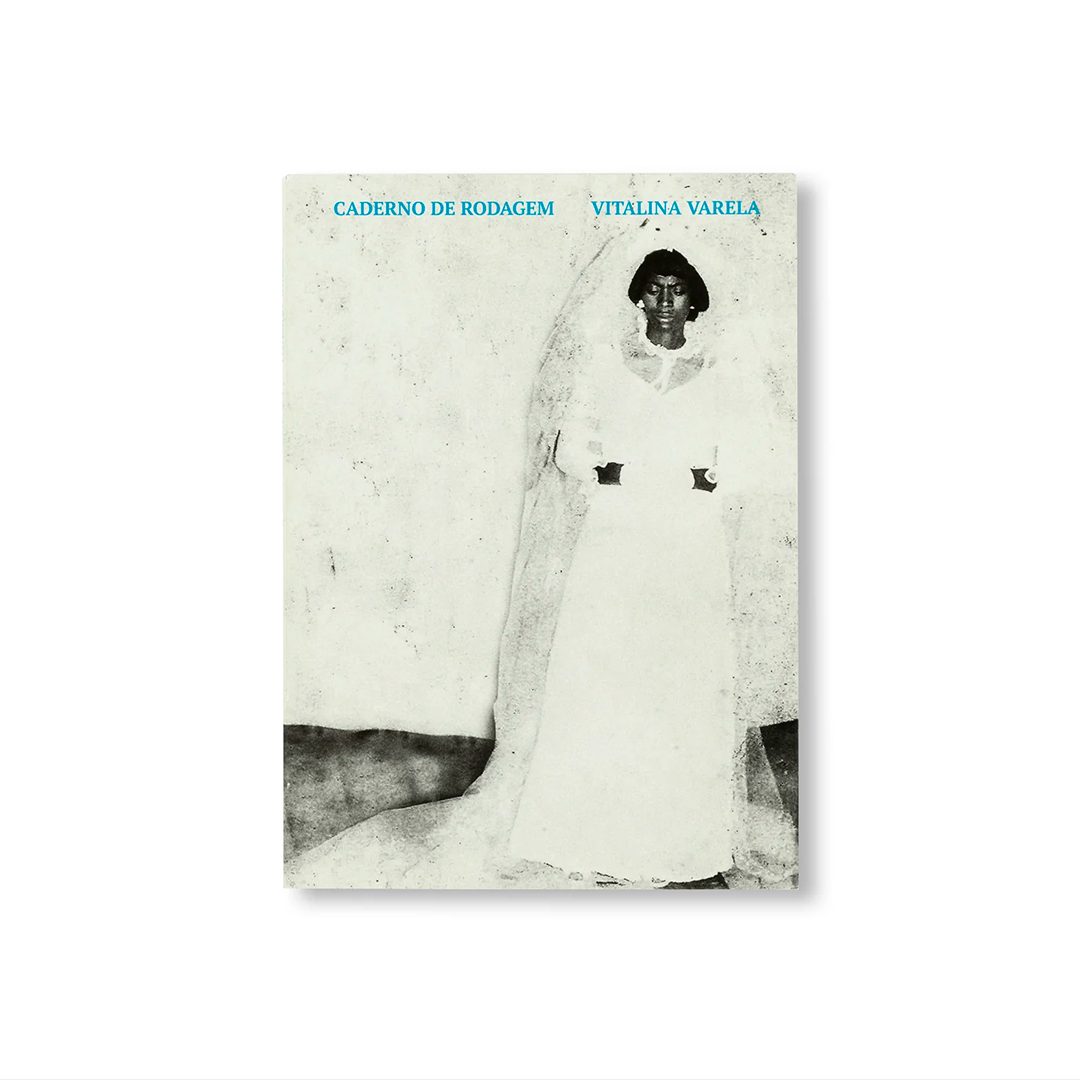 Caderno de rodagem