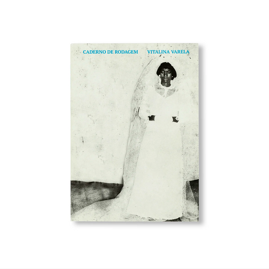 Caderno de rodagem