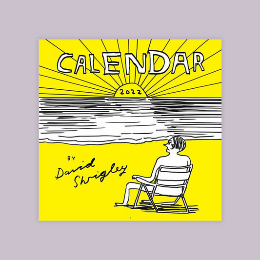 Calendar 2022