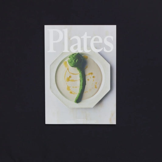 Plates Issue 02