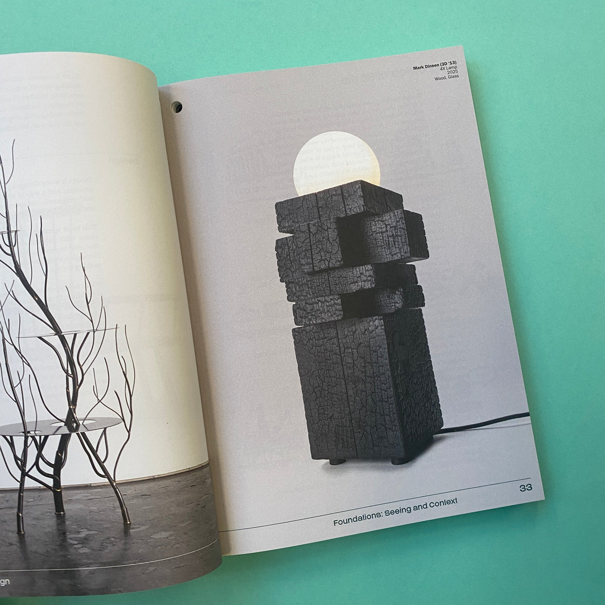 Fine Design: A Studio Guide to Remixing Design, Art, Craft, and Industry