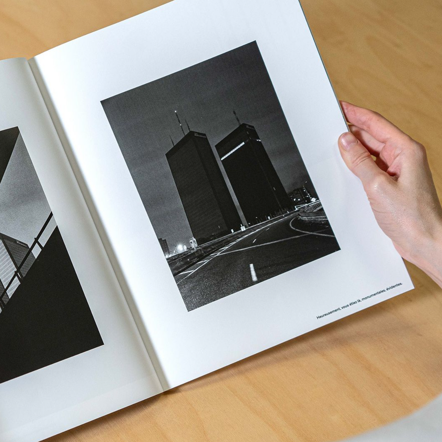 Antoine SEguin Type Mercurial