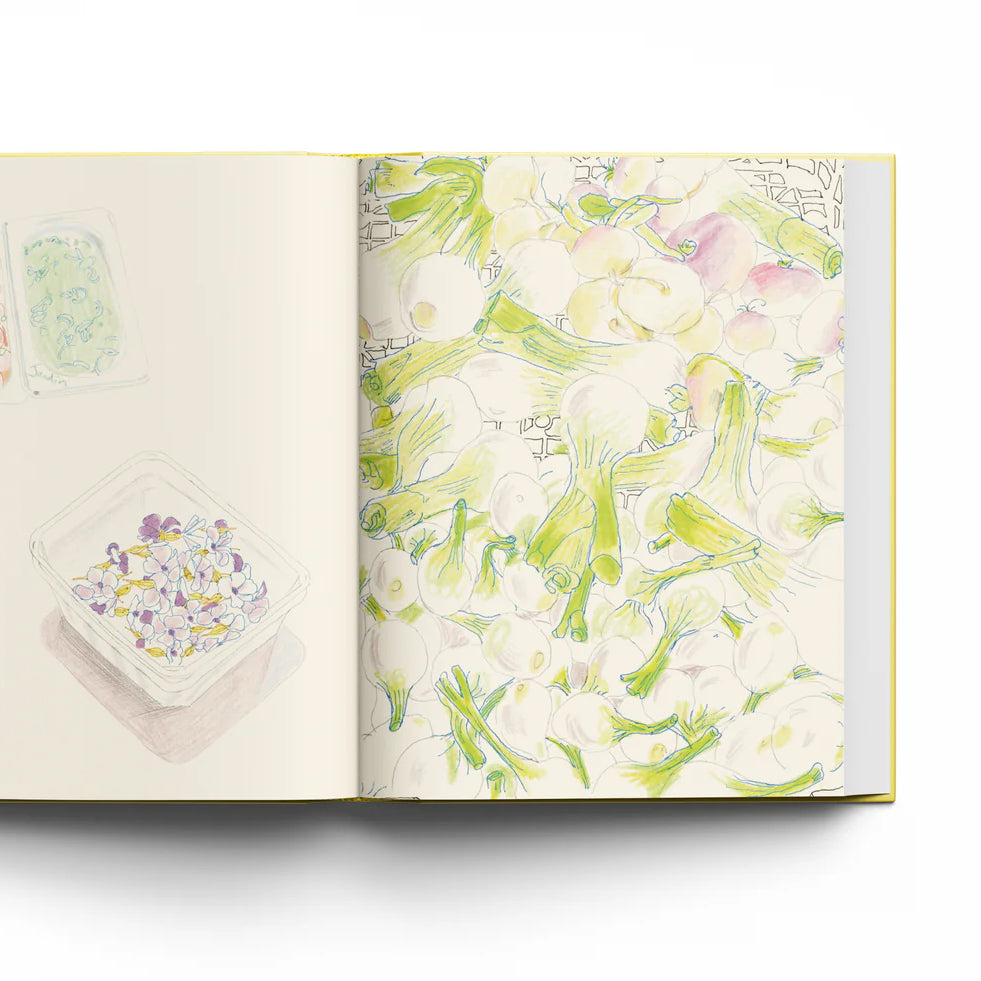 Au banquet de la nature