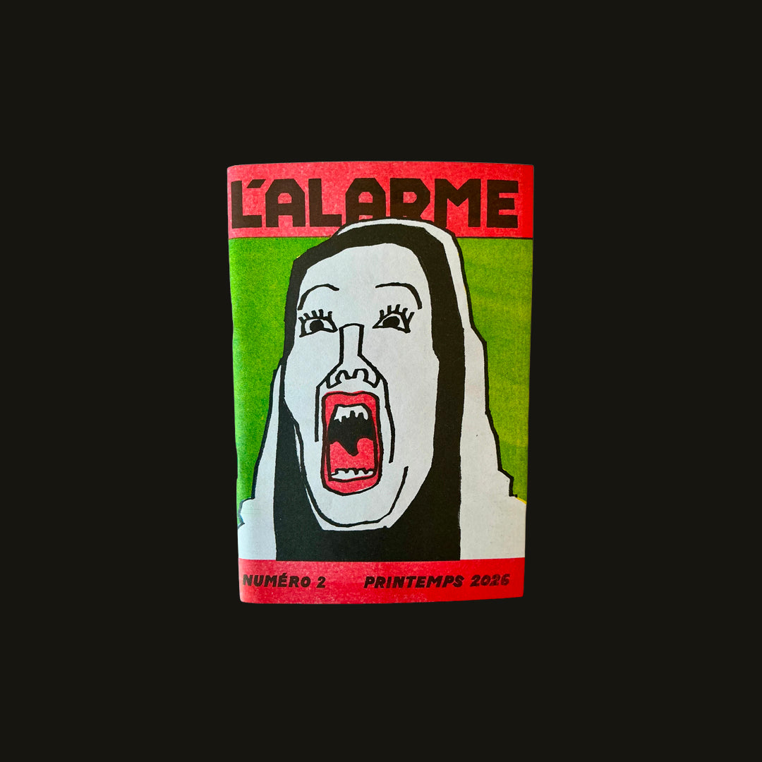 L’Alarme No 2