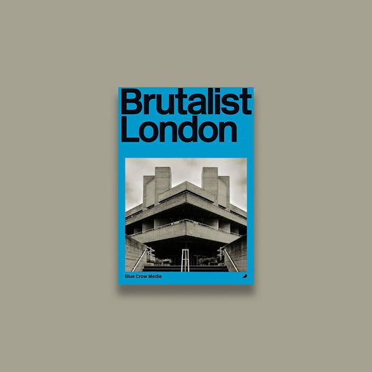 Brutalist London