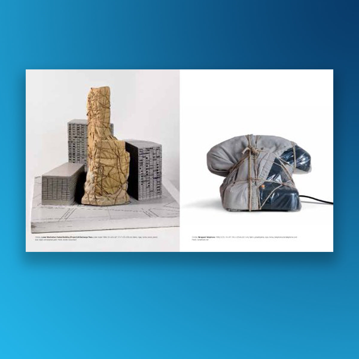 Christo and Jeanne-Claude: Prints and Objects. Catalogue RaisonnE /anglais/allemand