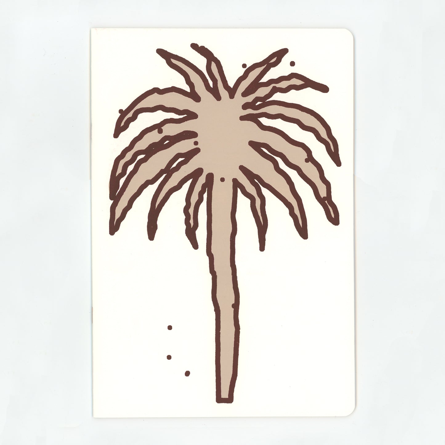 Une île