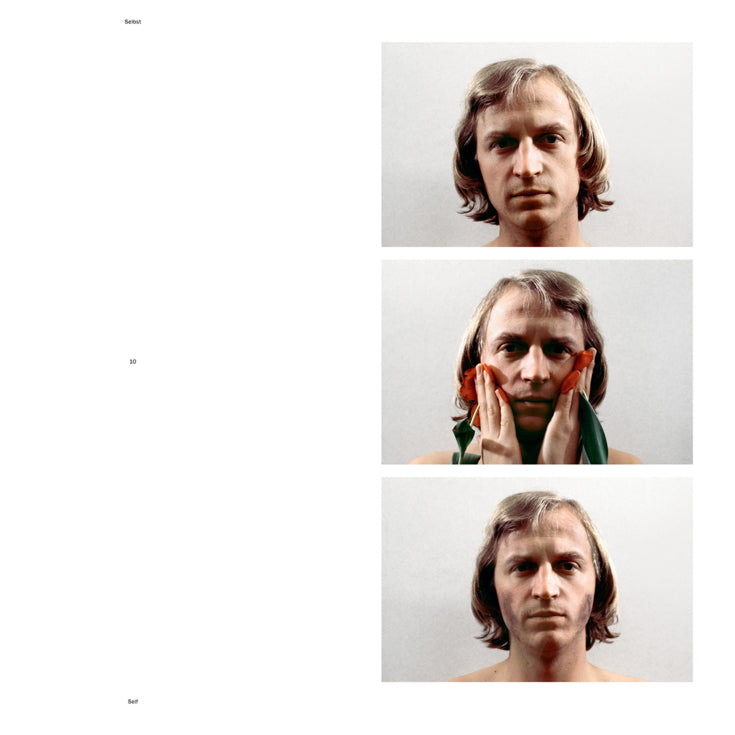 Helmut Schweizer Handlungen/ Actions