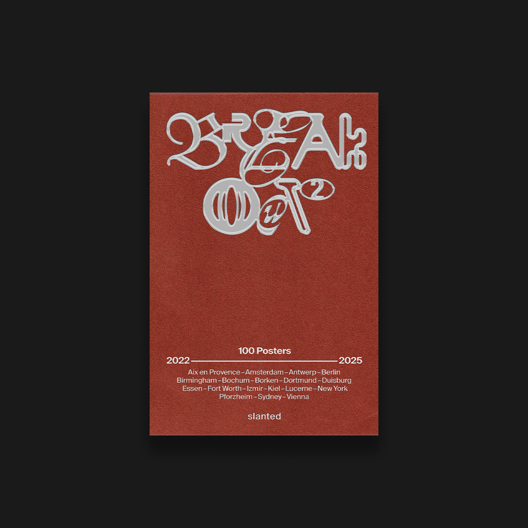 Breakout 2: 100 Posters