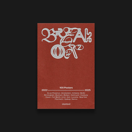 Breakout 2: 100 Posters
