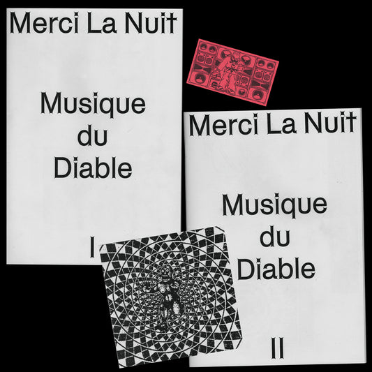 Musique du diable