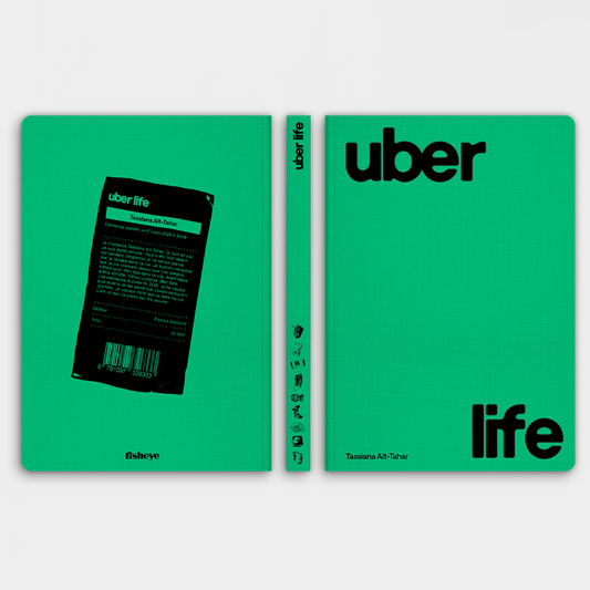 Uber Life