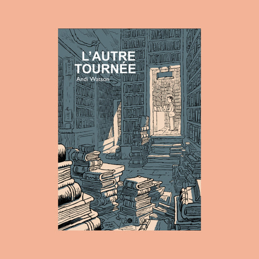 L’Autre Tournée