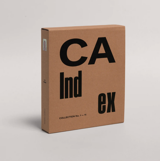 Index
