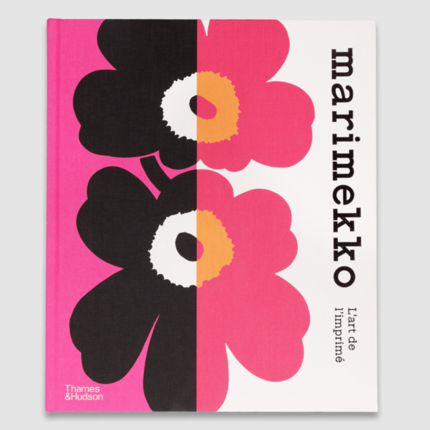 Marimekko l'art de l'imprimé