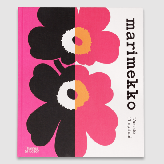 Marimekko l'art de l'imprimé