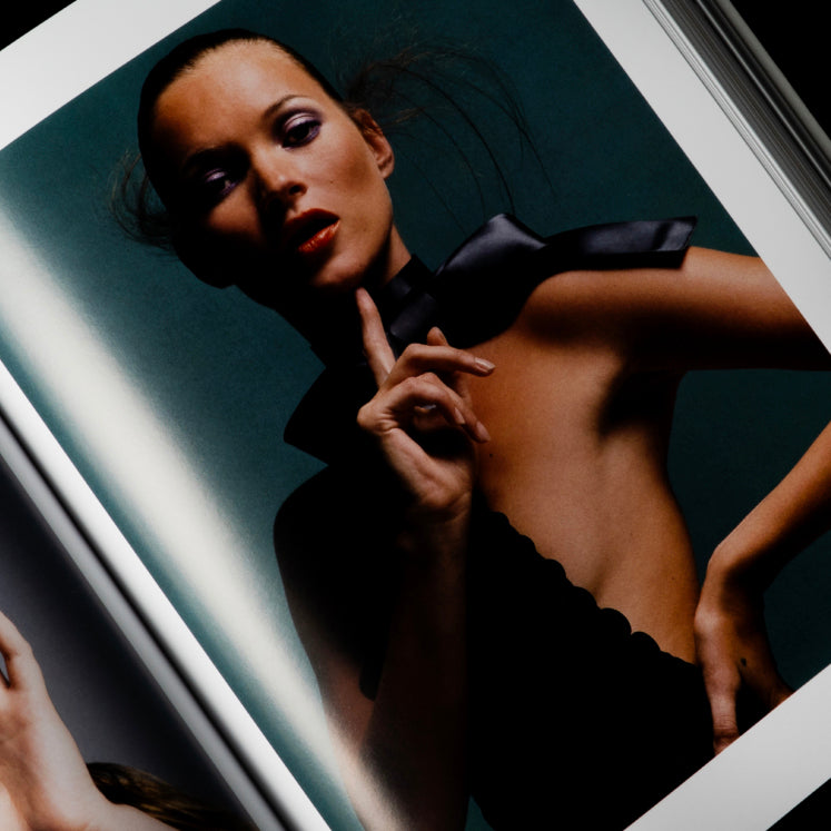 Inez & Vinoodh Can Love Be a Photograph