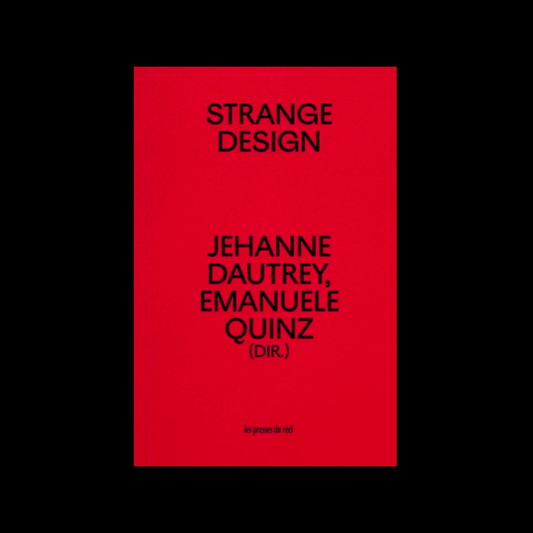 Strange Design