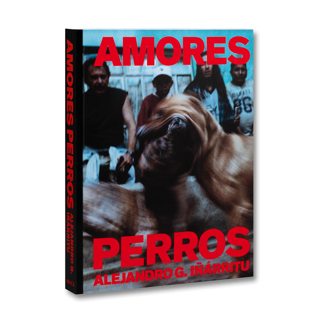 Amores Perros