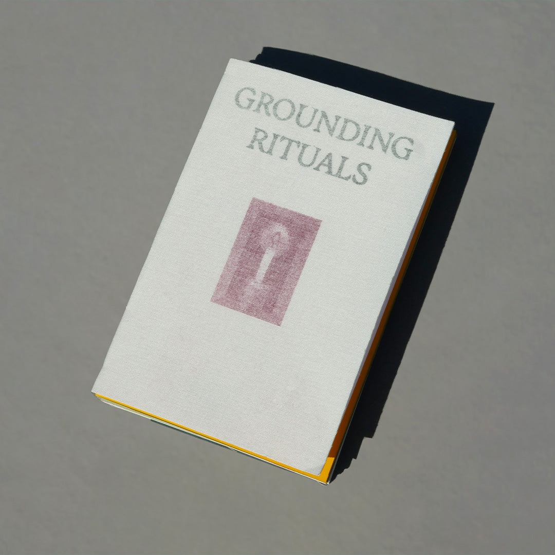 Grounding Rituals