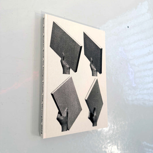 The Best Dutch Book Designs 2024 | De Best Verzorgde Boeken 2024