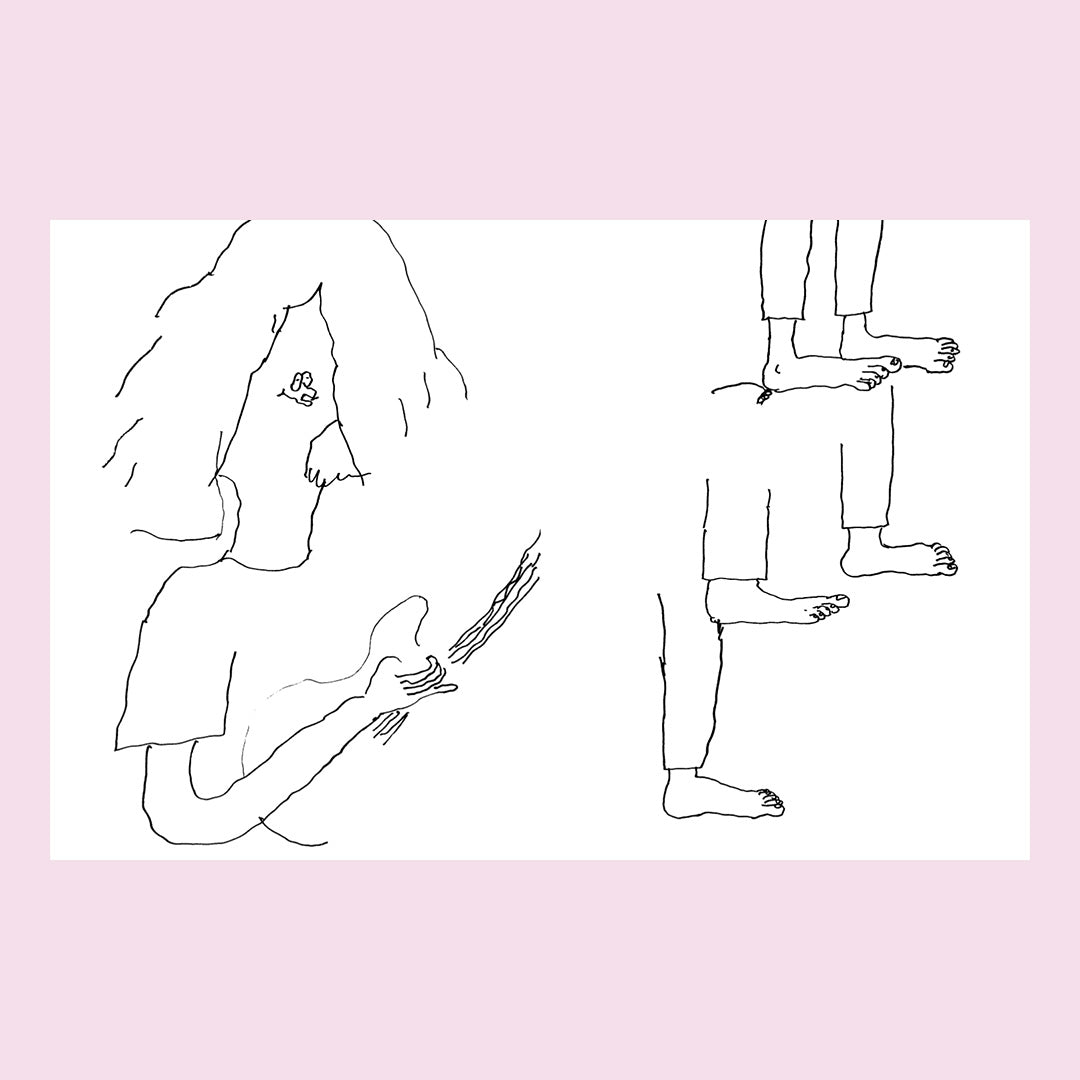 Mac demarco