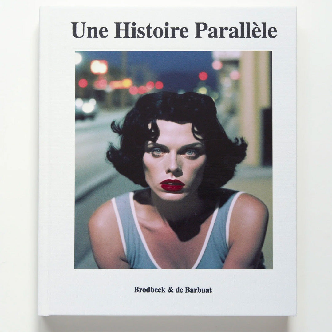 Une Histoire parallèle